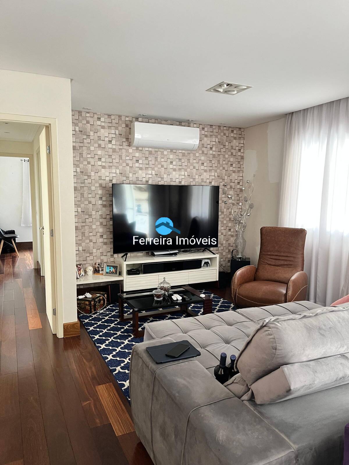 Apartamento, 3 quartos, 156 m² - Foto 5