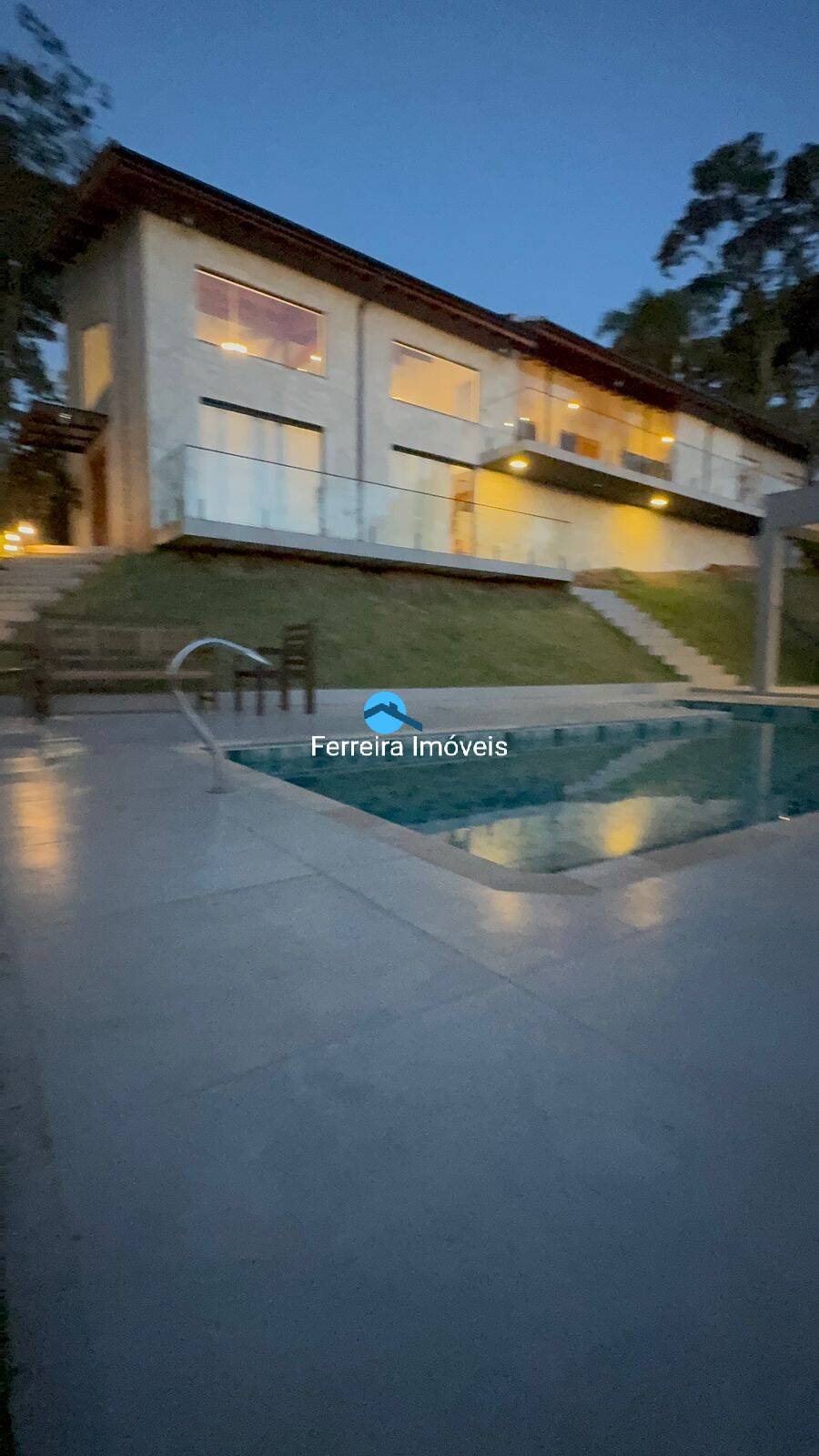 Casa, 4 quartos, 300 m² - Foto 16