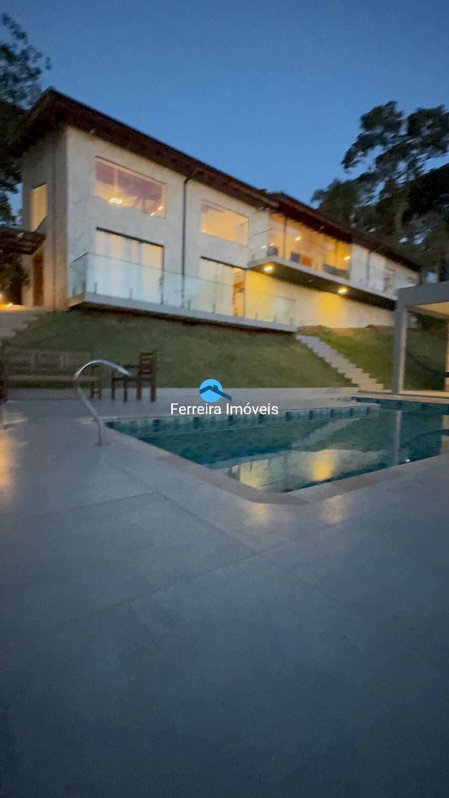 Casa, 4 quartos, 300 m² - Foto 17