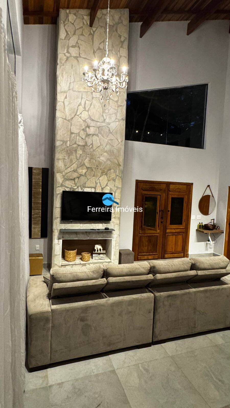 Casa, 4 quartos, 300 m² - Foto 8