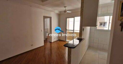 Apartamento, 2 quartos, 57 m² - Foto 1