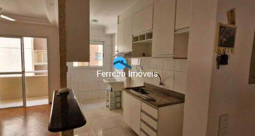 Apartamento, 2 quartos, 57 m² - Foto 3