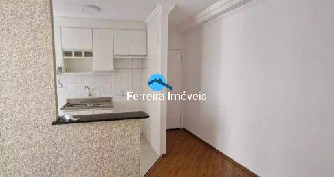 Apartamento, 2 quartos, 57 m² - Foto 2