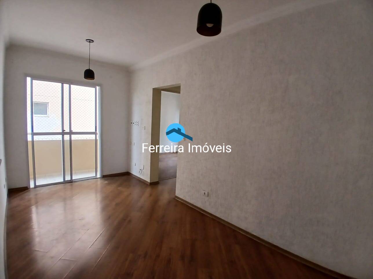 Apartamento, 2 quartos, 57 m² - Foto 1