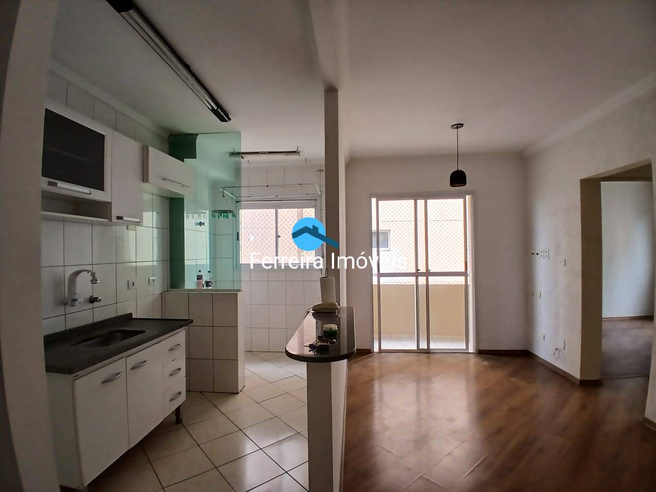 Apartamento, 2 quartos, 57 m² - Foto 3