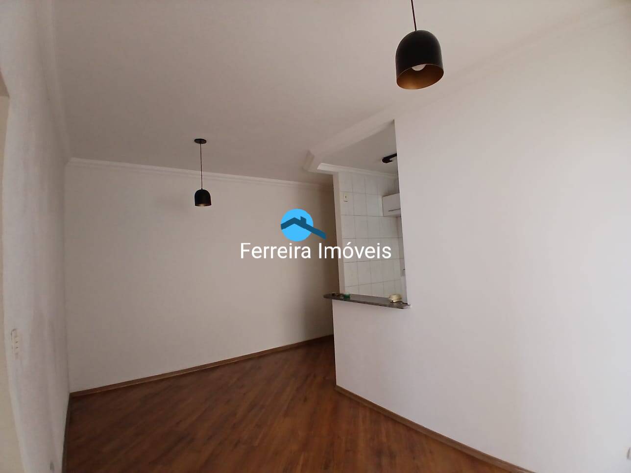 Apartamento, 2 quartos, 57 m² - Foto 2