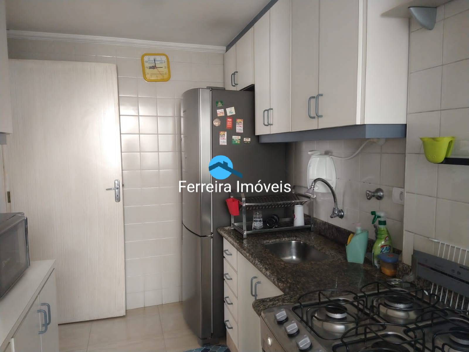 Apartamento, 2 quartos, 65 m² - Foto 1