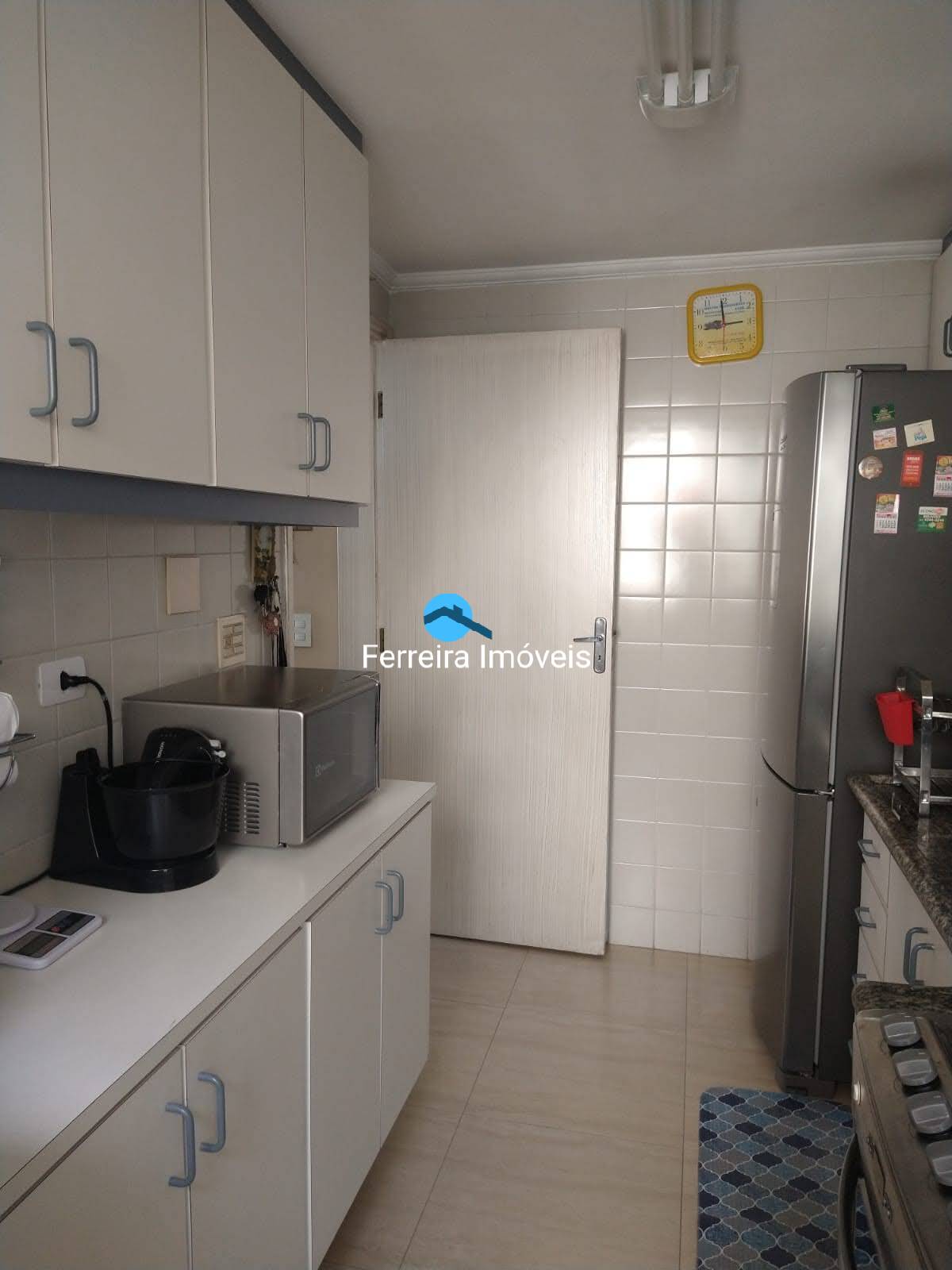 Apartamento, 2 quartos, 65 m² - Foto 2