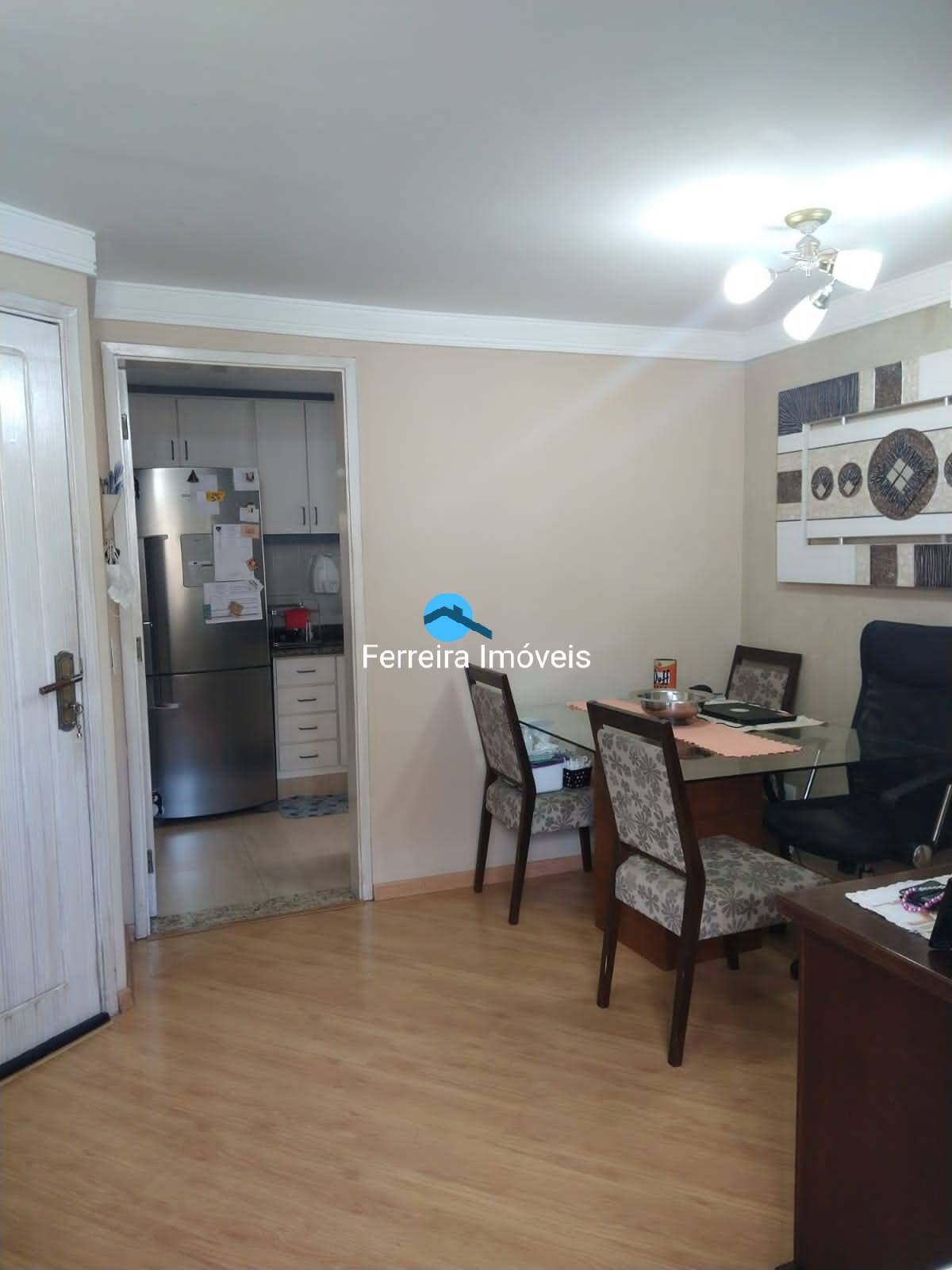 Apartamento, 2 quartos, 65 m² - Foto 4