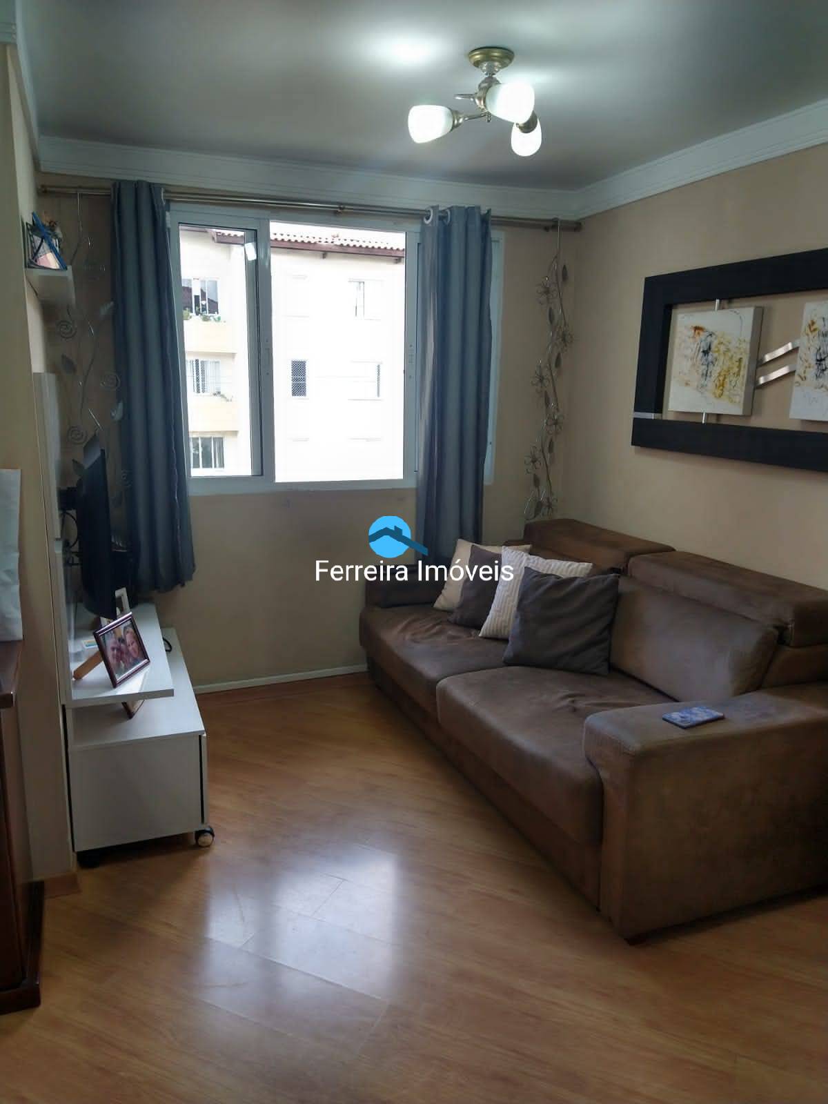 Apartamento, 2 quartos, 65 m² - Foto 11