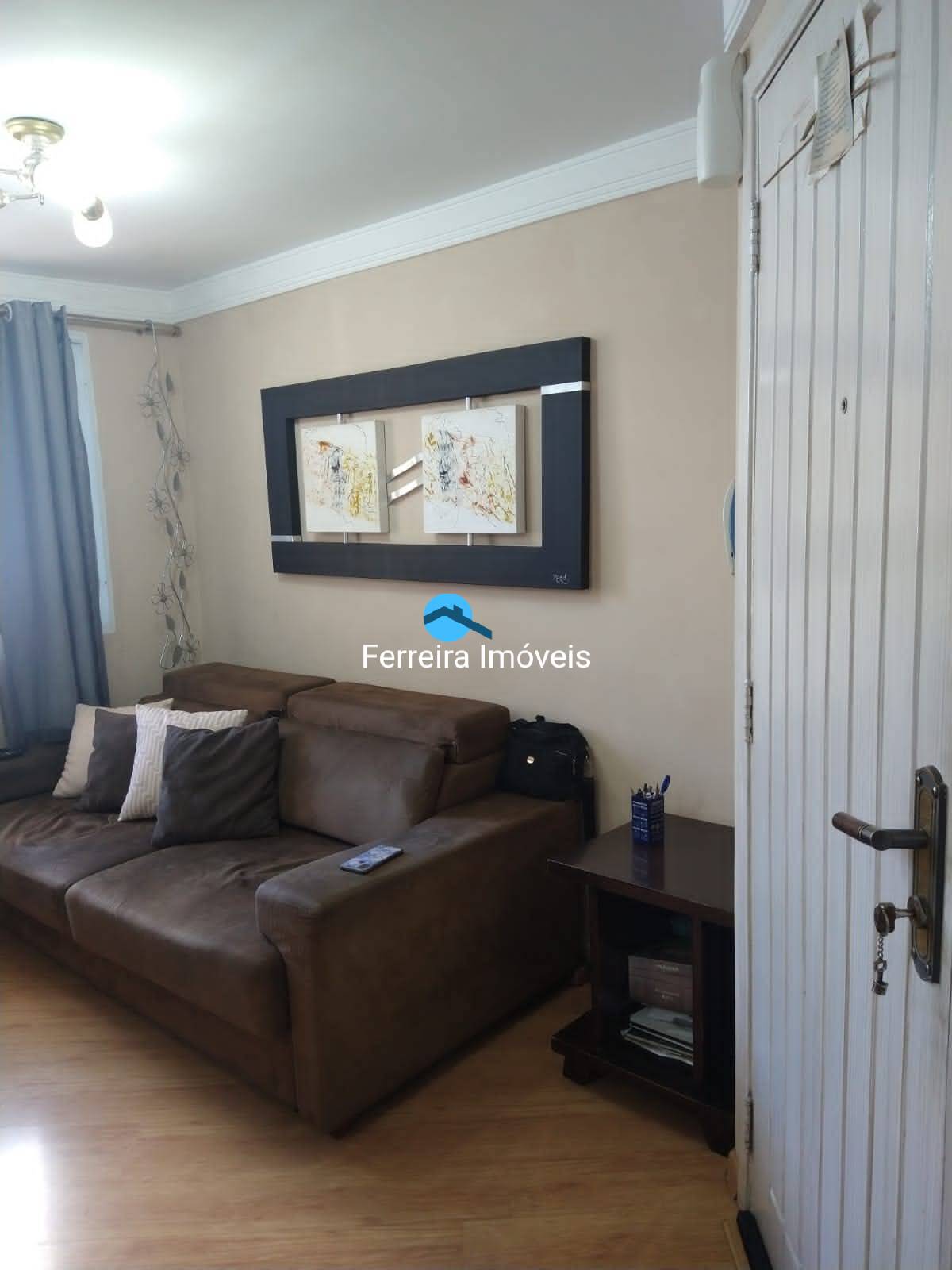 Apartamento, 2 quartos, 65 m² - Foto 12