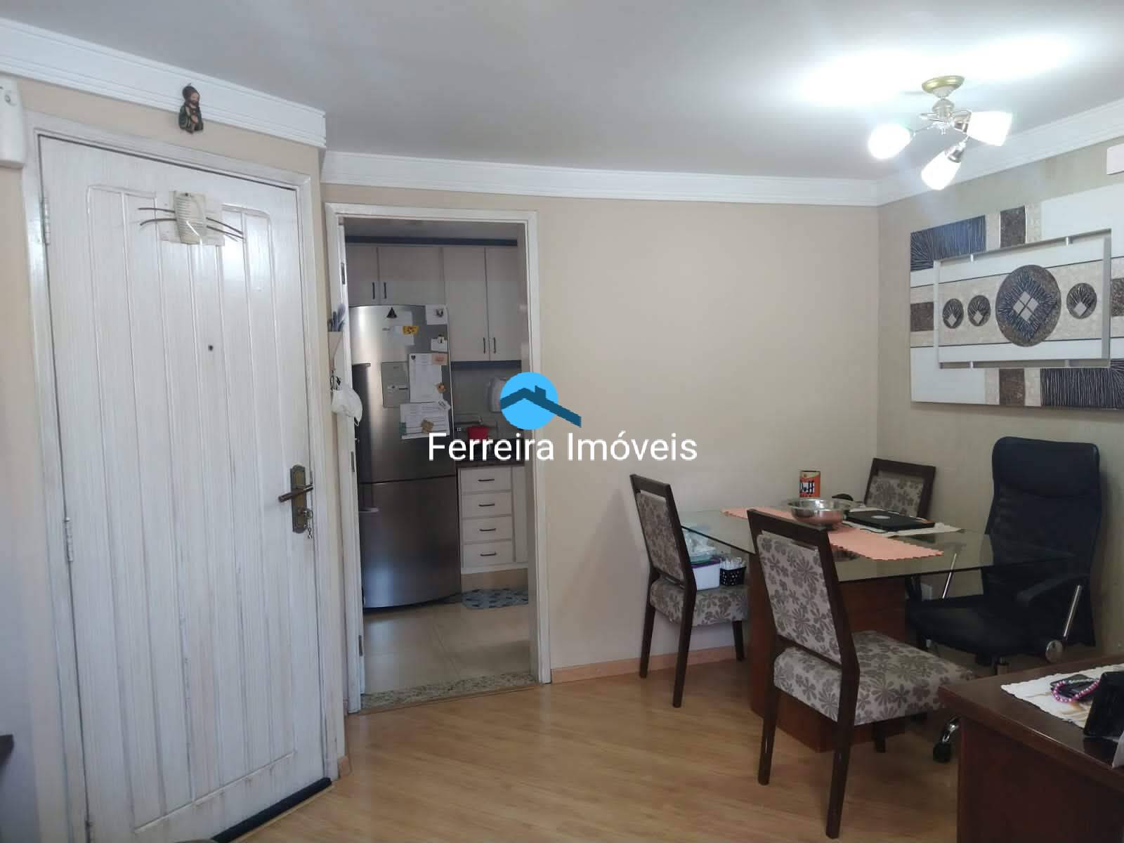 Apartamento, 2 quartos, 65 m² - Foto 6