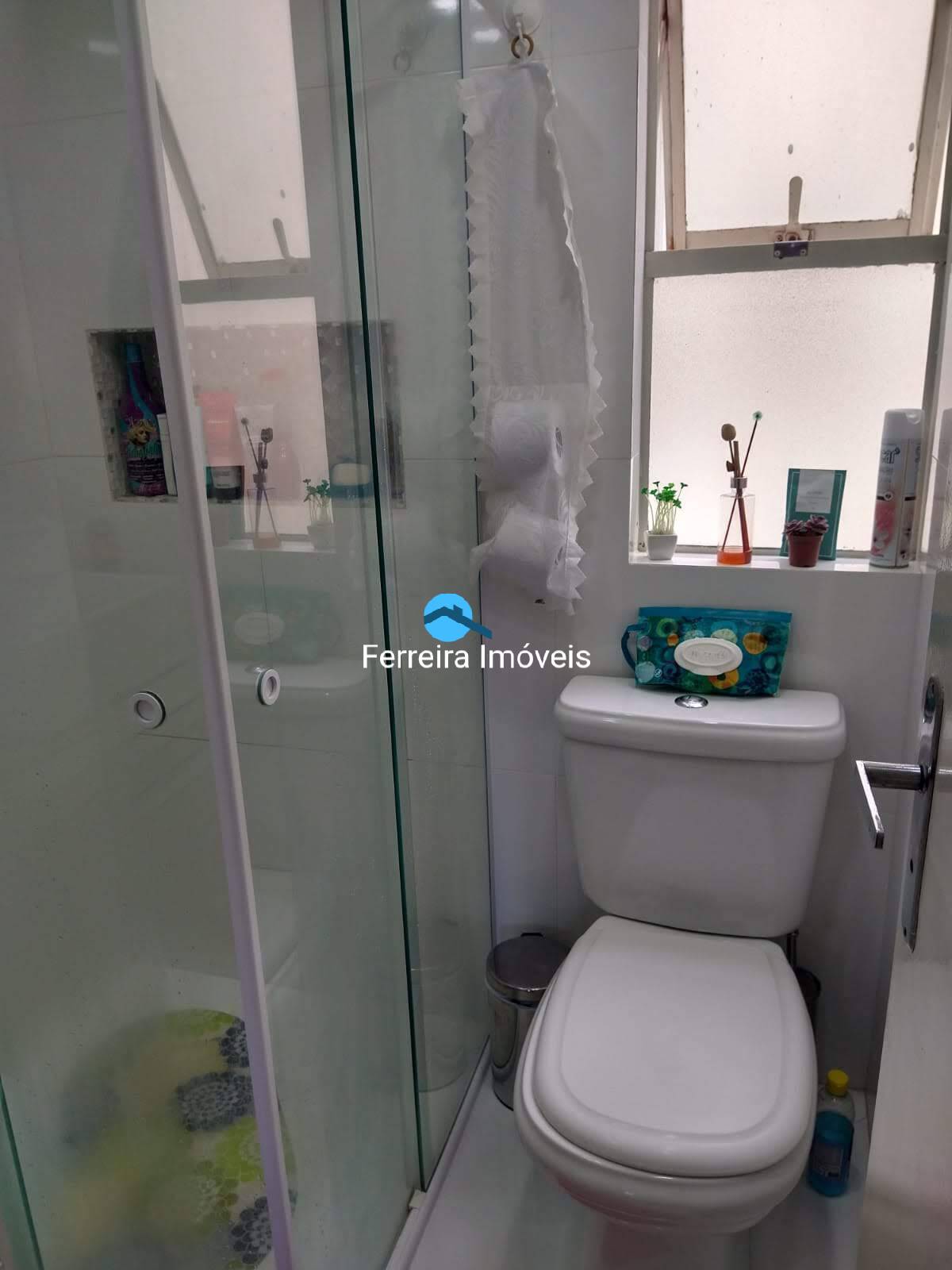Apartamento, 2 quartos, 65 m² - Foto 13