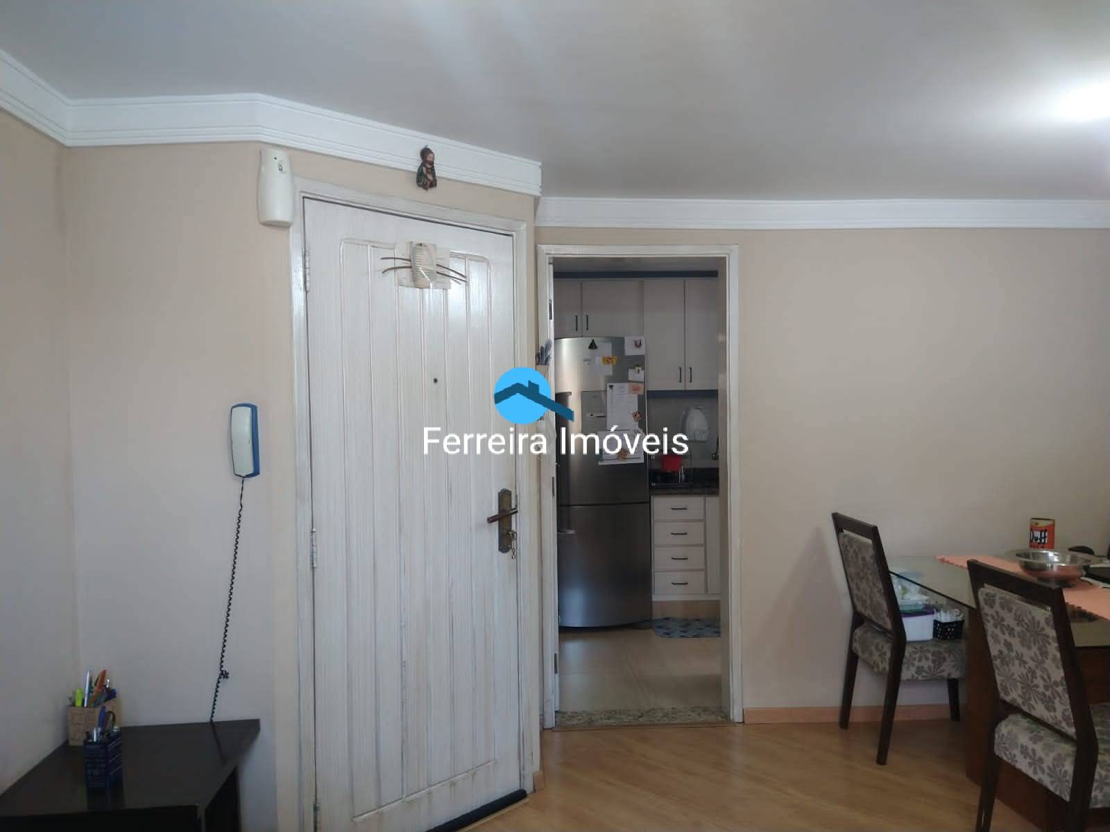 Apartamento, 2 quartos, 65 m² - Foto 8