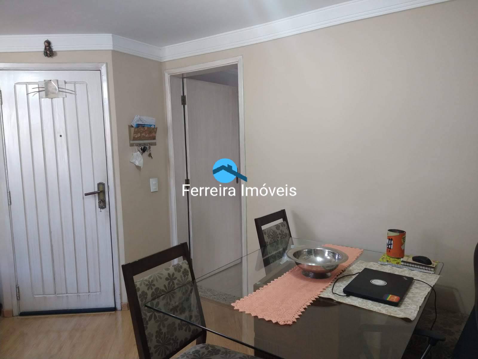 Apartamento, 2 quartos, 65 m² - Foto 7