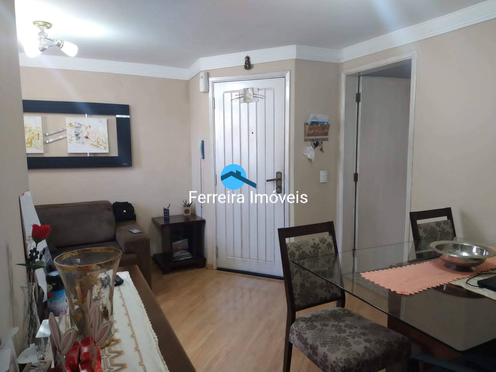 Apartamento, 2 quartos, 65 m² - Foto 9