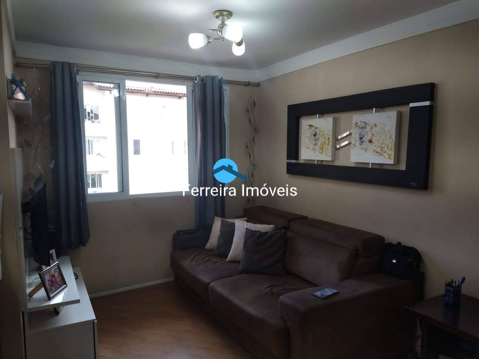 Apartamento, 2 quartos, 65 m² - Foto 10