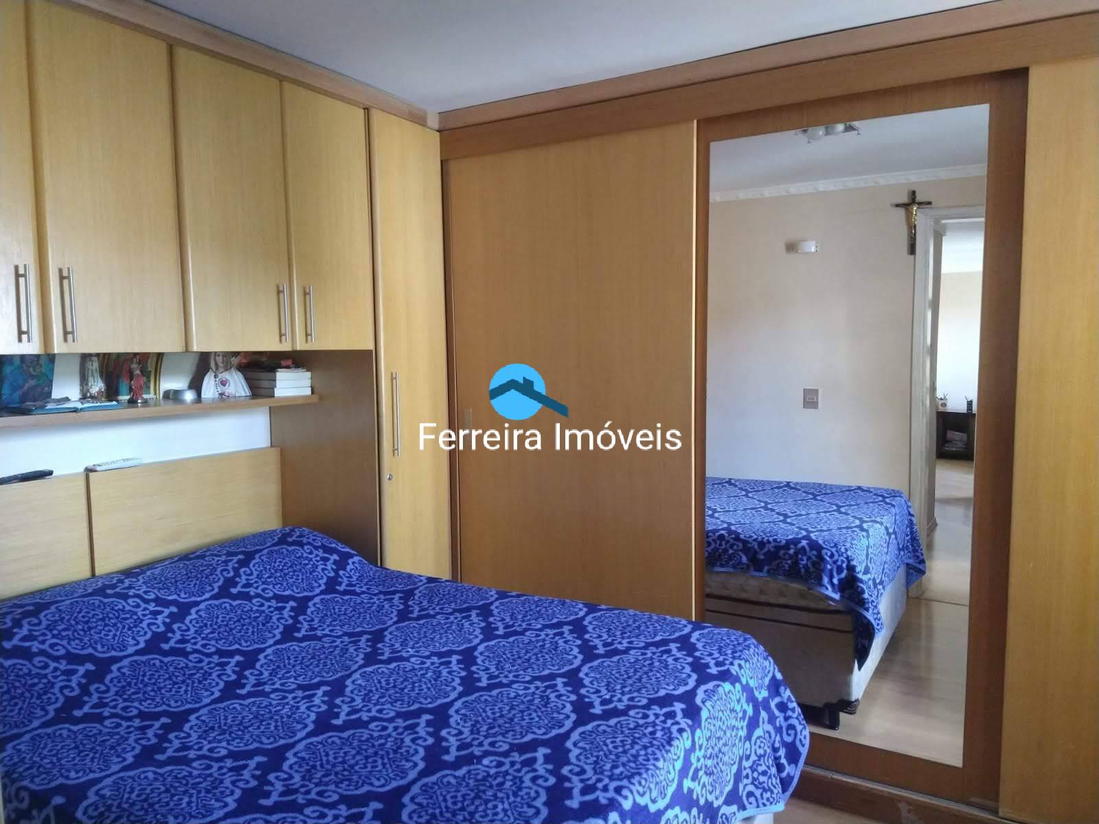 Apartamento, 2 quartos, 65 m² - Foto 17