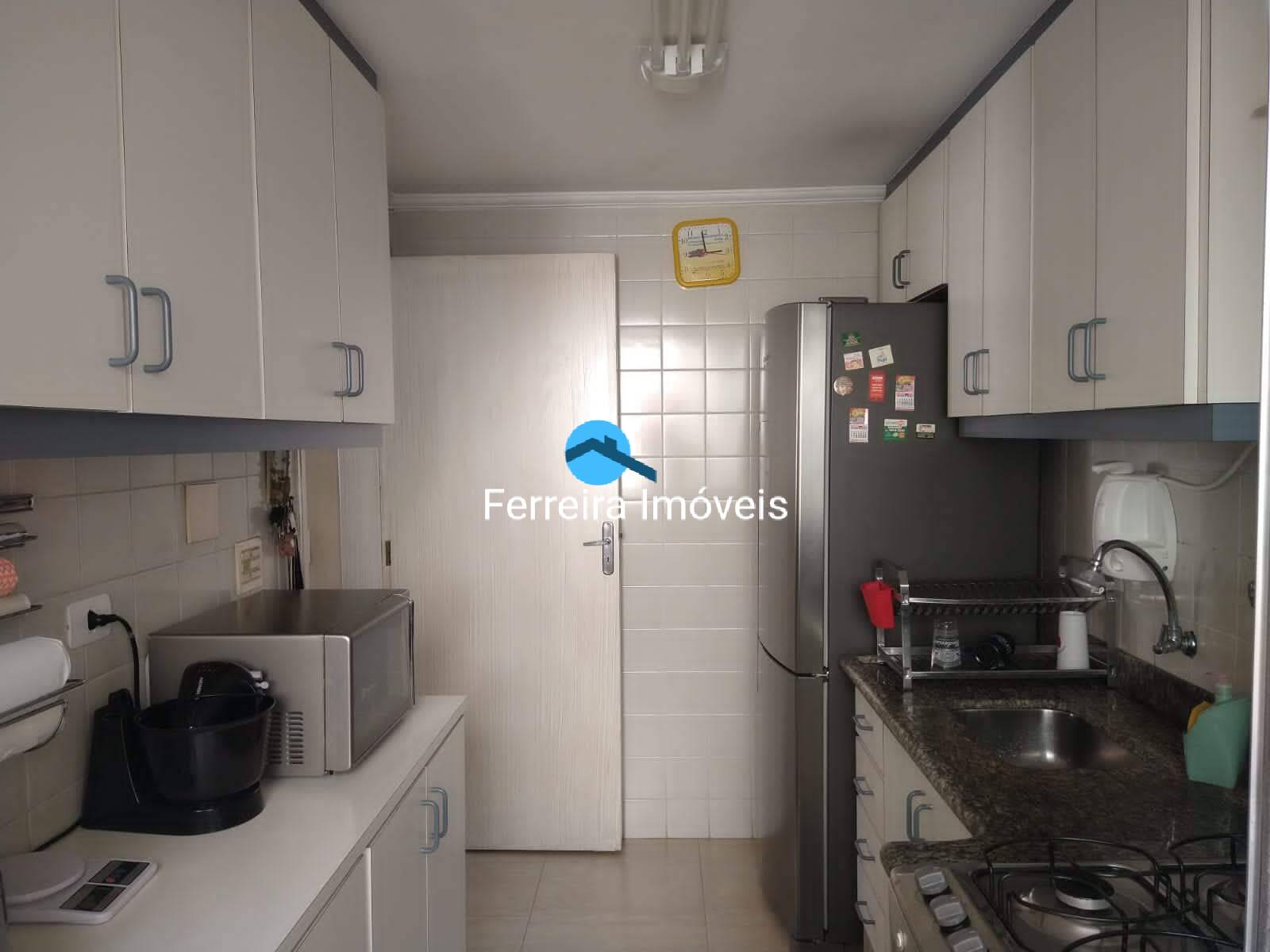 Apartamento, 2 quartos, 65 m² - Foto 3