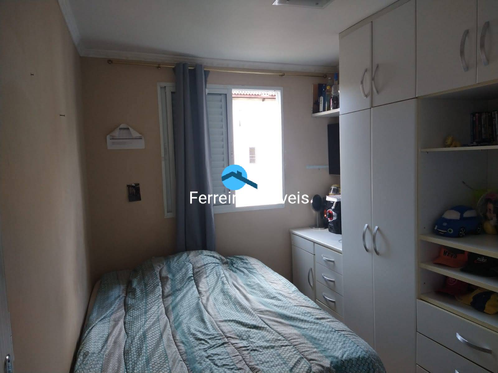 Apartamento, 2 quartos, 65 m² - Foto 22