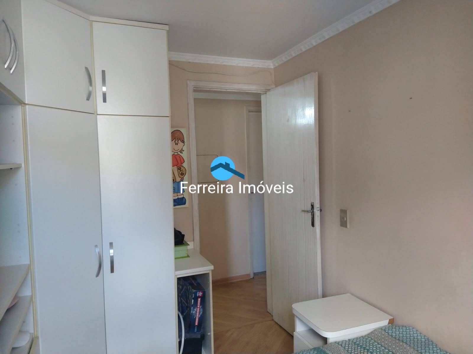 Apartamento, 2 quartos, 65 m² - Foto 23