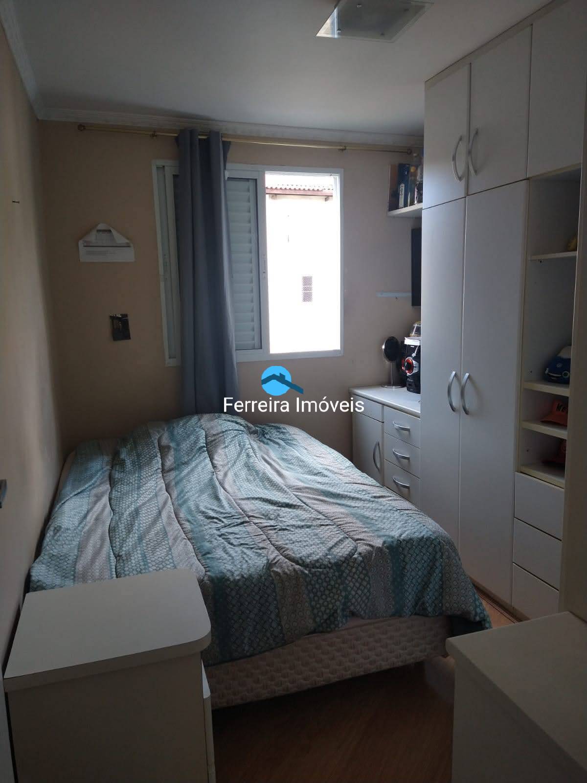 Apartamento, 2 quartos, 65 m² - Foto 21