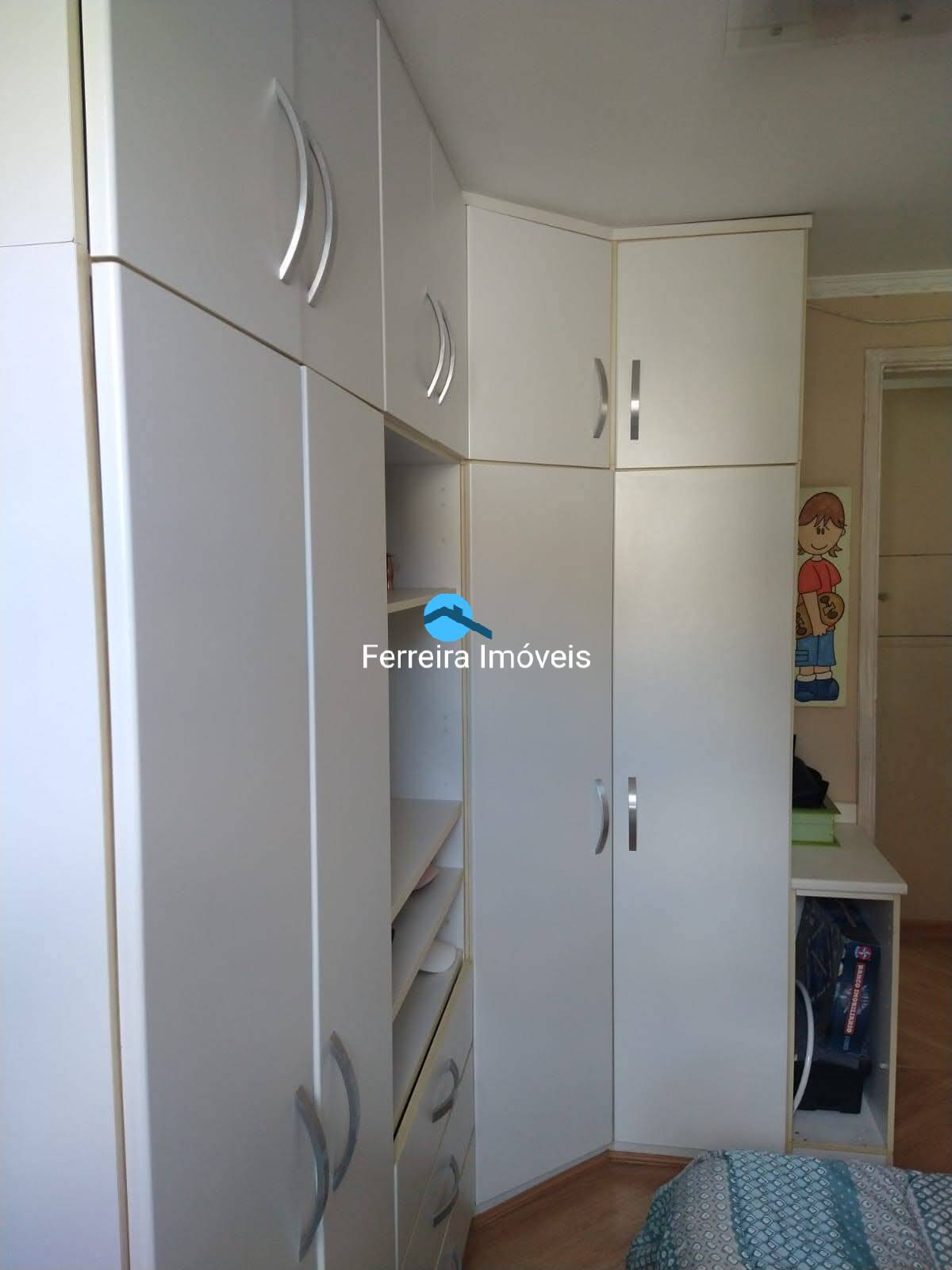 Apartamento, 2 quartos, 65 m² - Foto 24