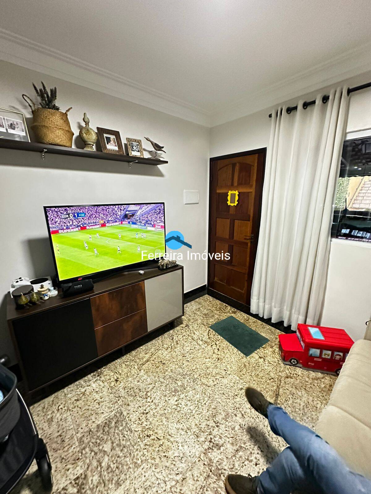 Casa de Condomínio, 2 quartos - Foto 2