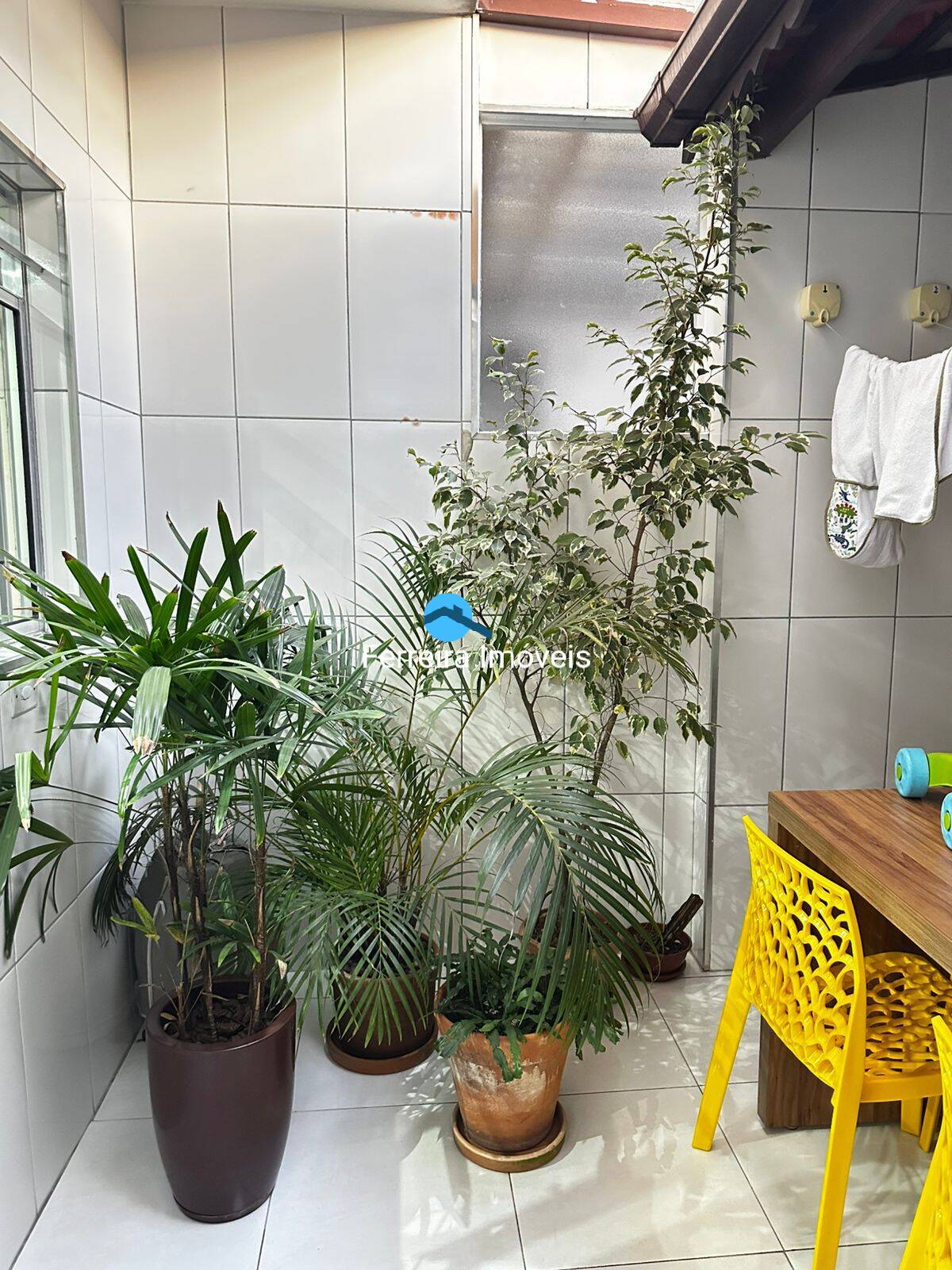 Casa de Condomínio, 2 quartos - Foto 9