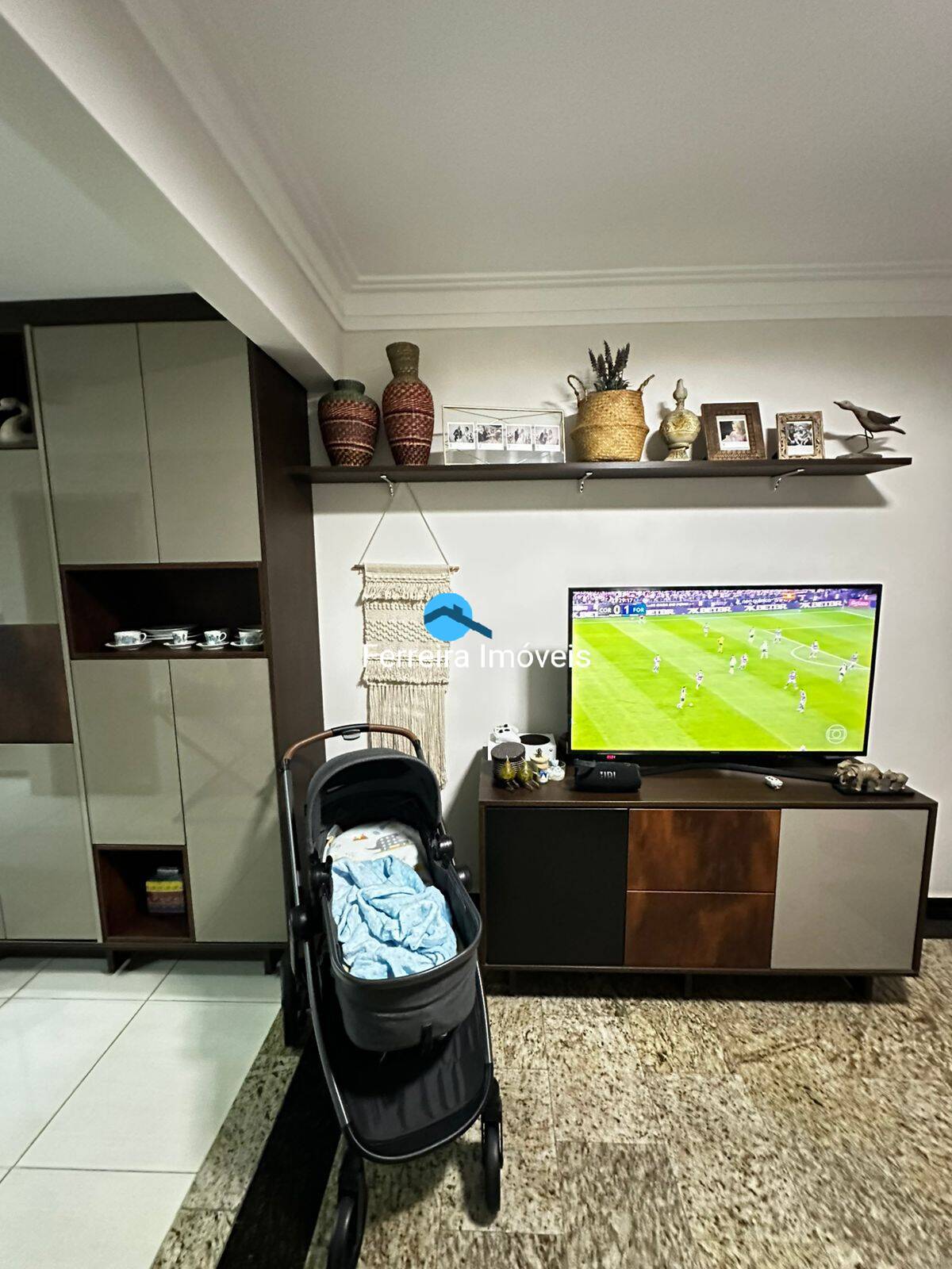 Casa de Condomínio, 2 quartos - Foto 3