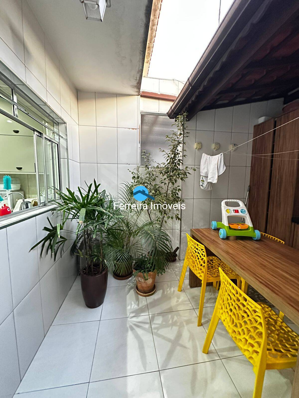 Casa de Condomínio, 2 quartos - Foto 10