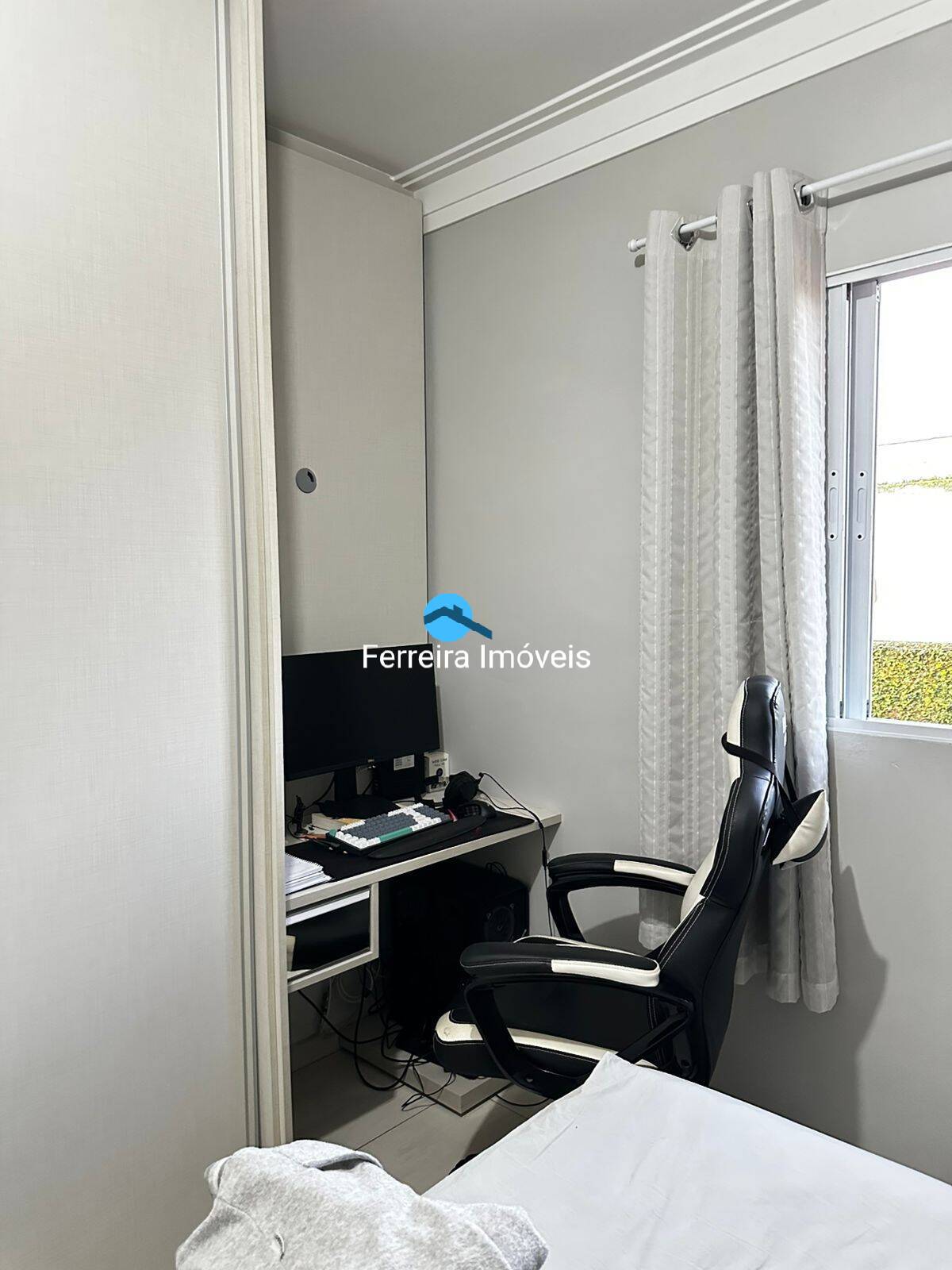 Casa de Condomínio, 2 quartos - Foto 13