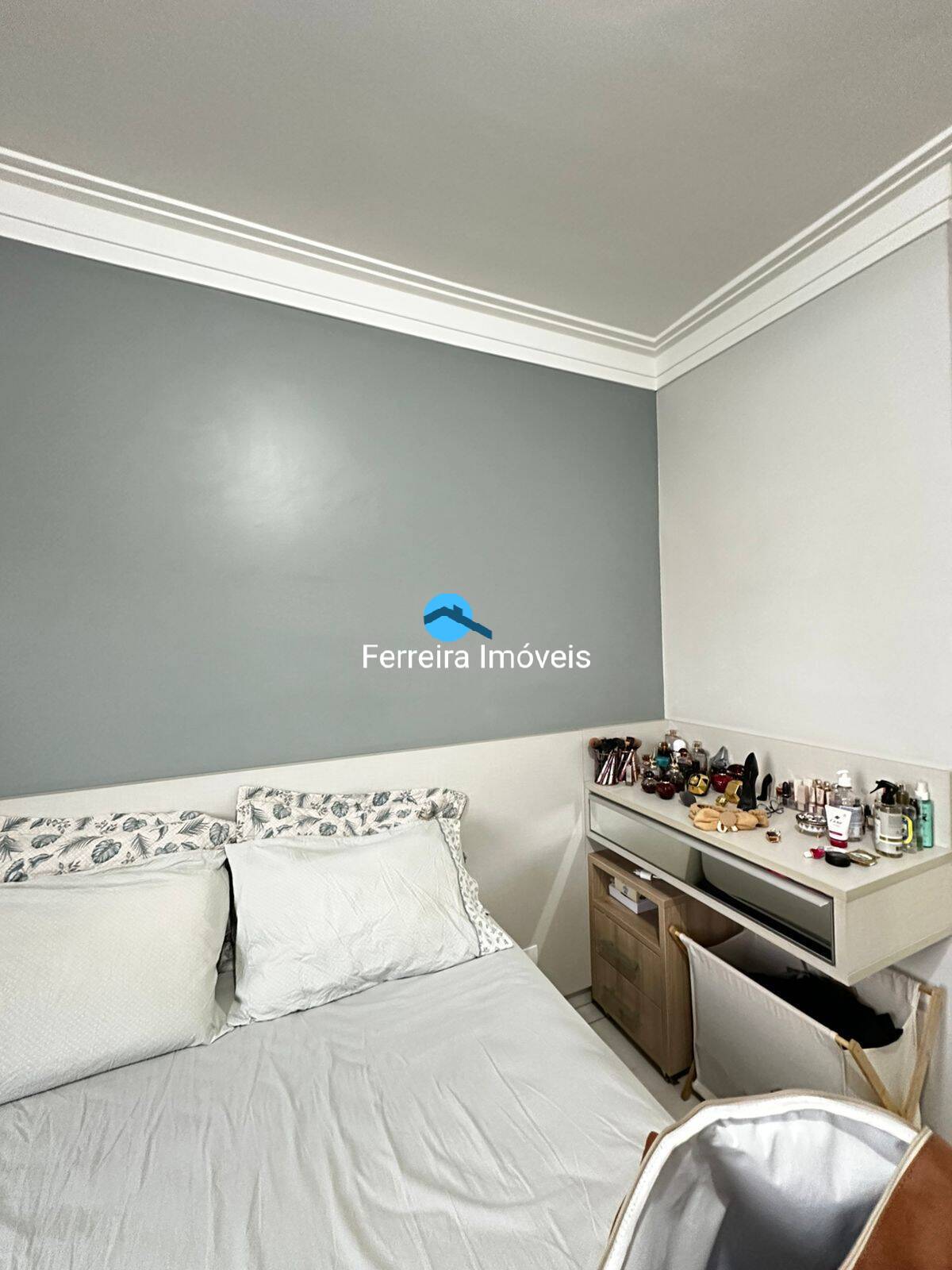 Casa de Condomínio, 2 quartos - Foto 14