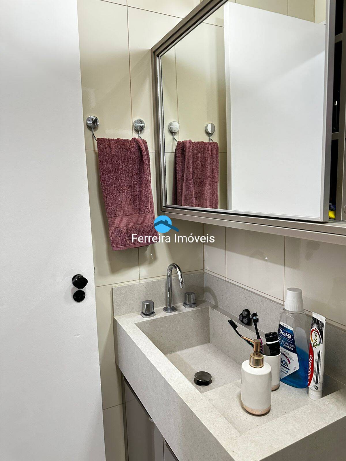 Casa de Condomínio, 2 quartos - Foto 19