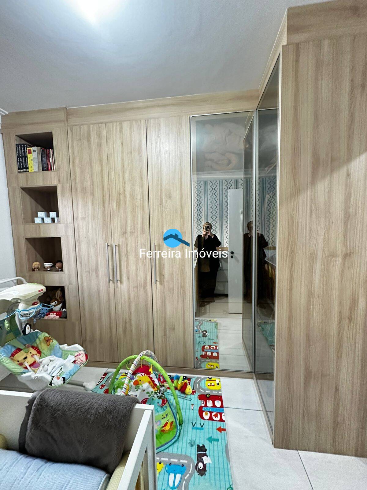 Casa de Condomínio, 2 quartos - Foto 20