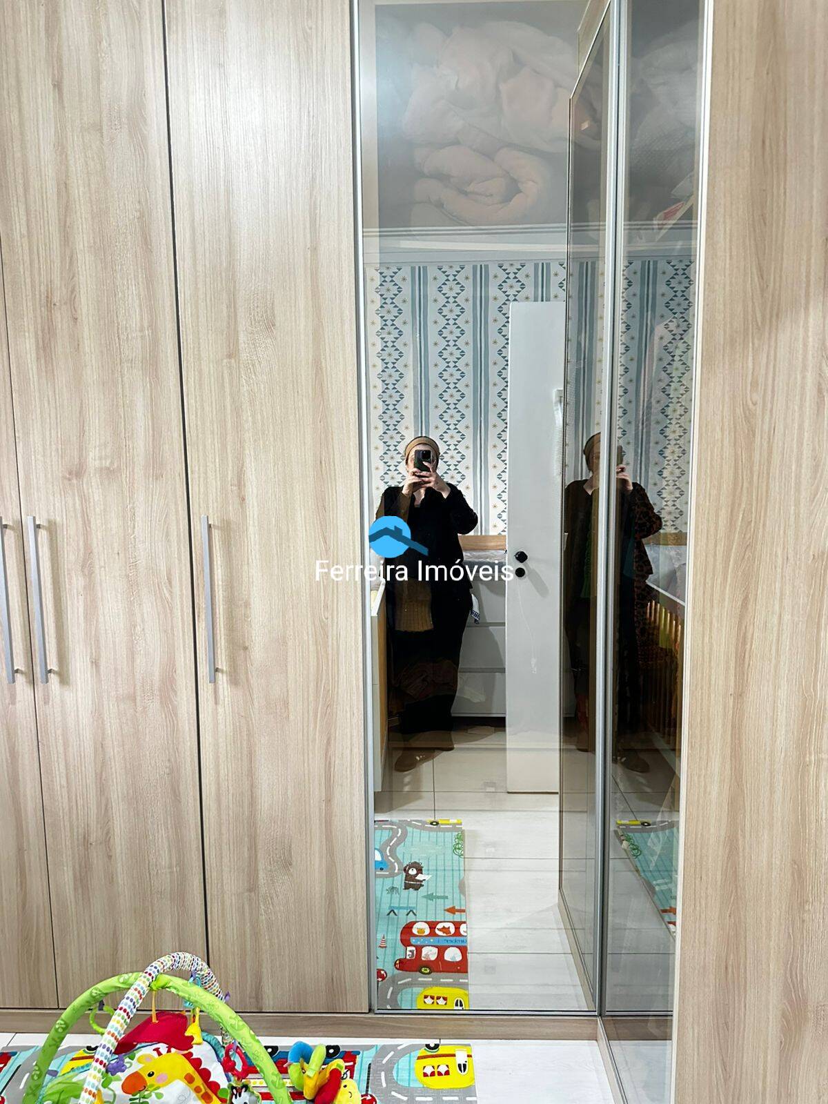 Casa de Condomínio, 2 quartos - Foto 21