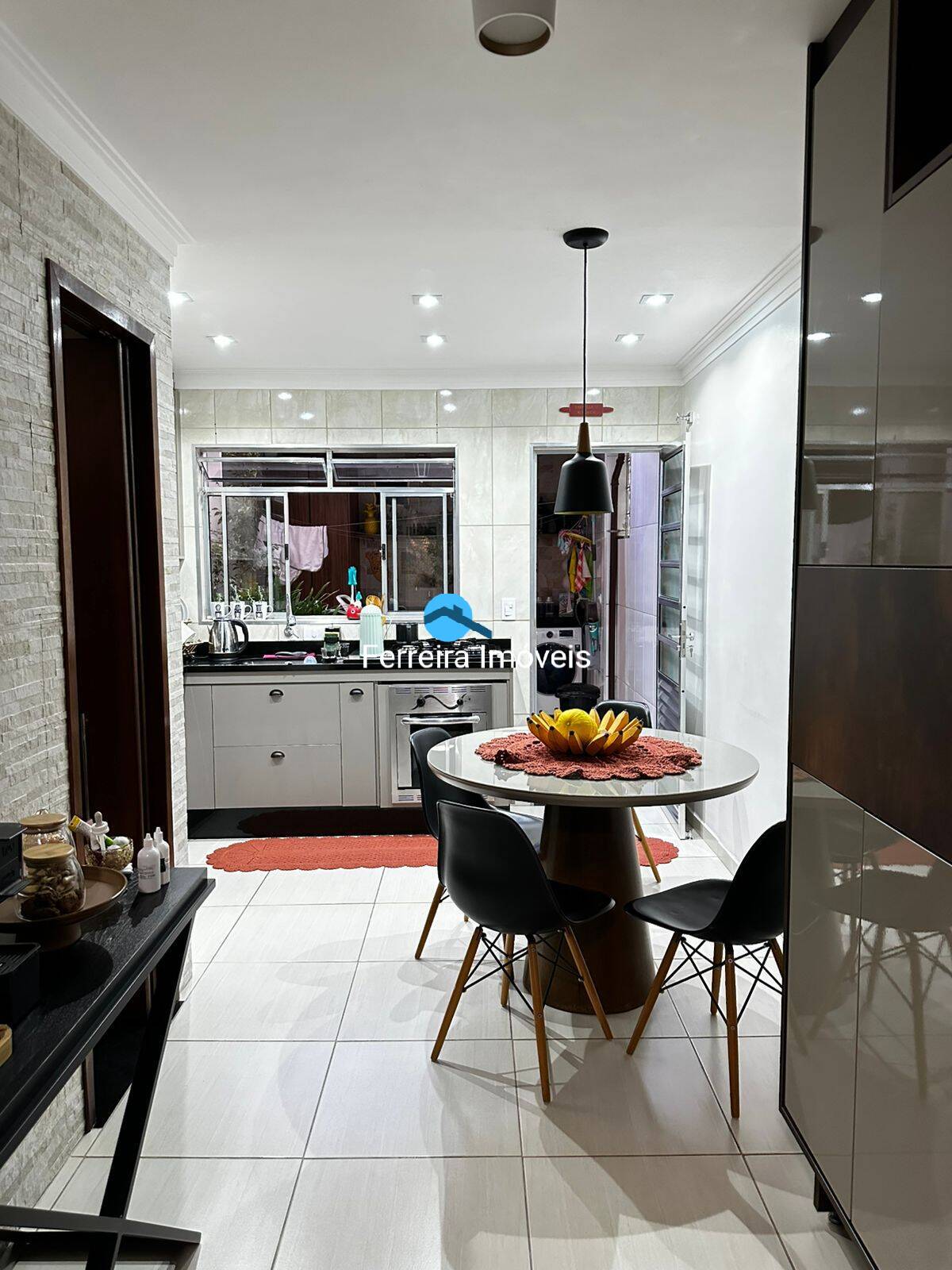 Casa de Condomínio, 2 quartos - Foto 6