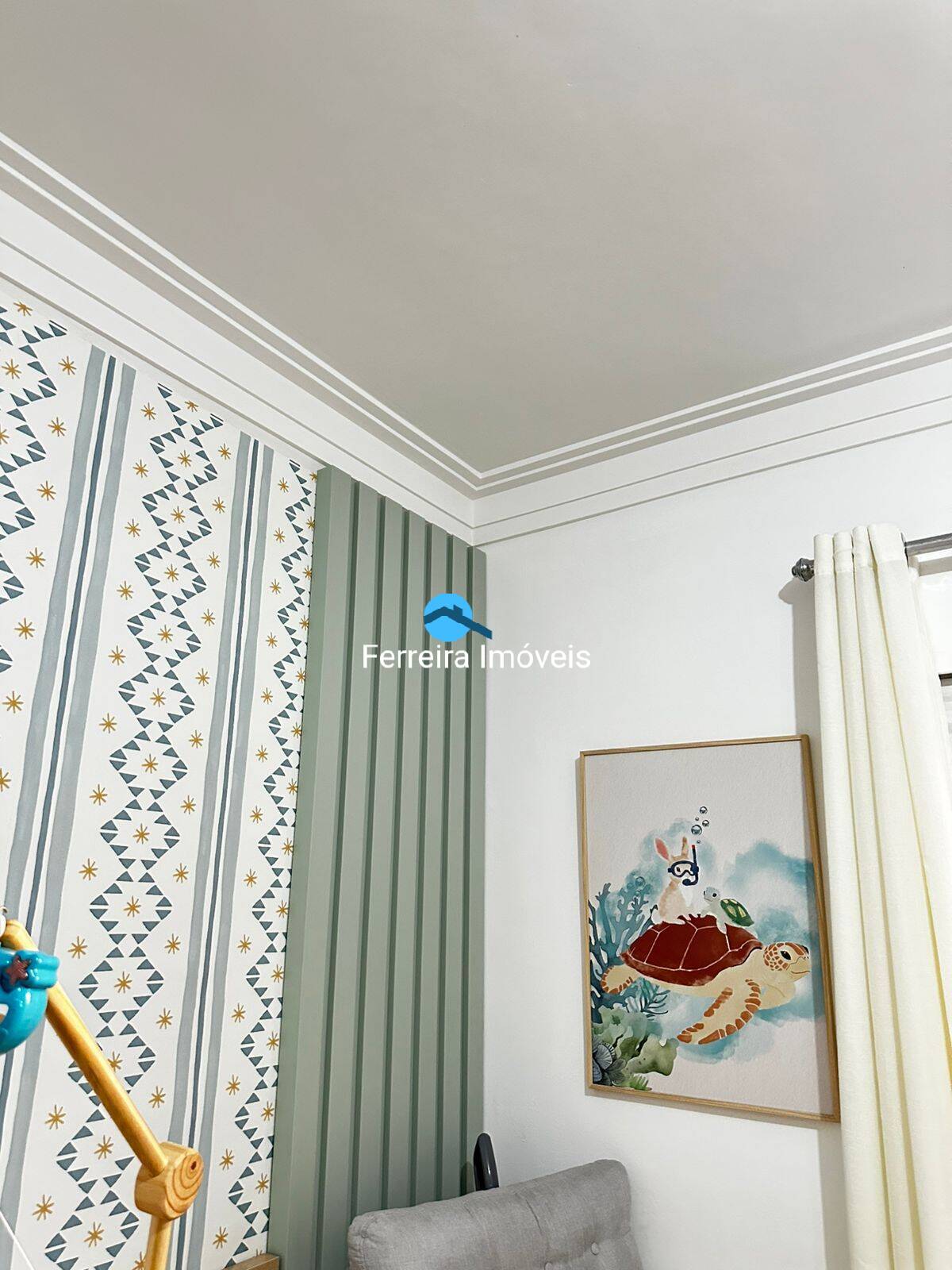 Casa de Condomínio, 2 quartos - Foto 23