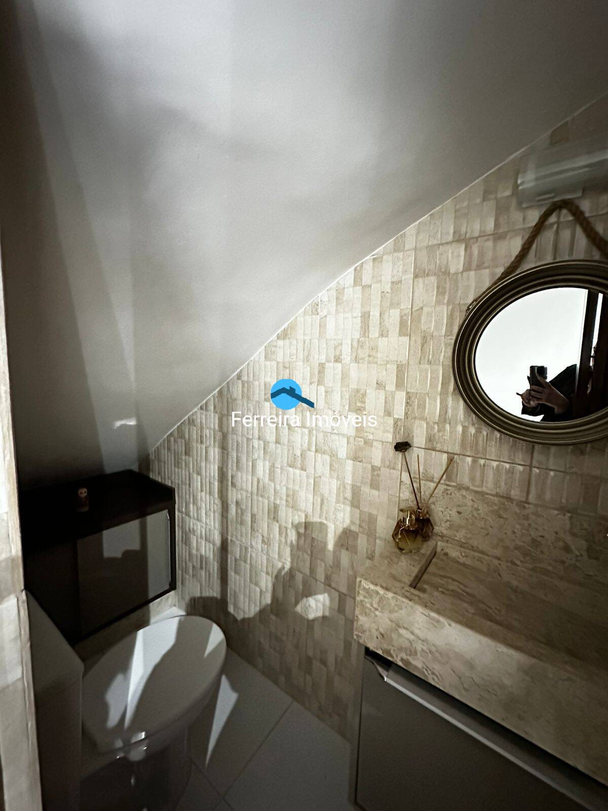 Casa de Condomínio, 2 quartos - Foto 27