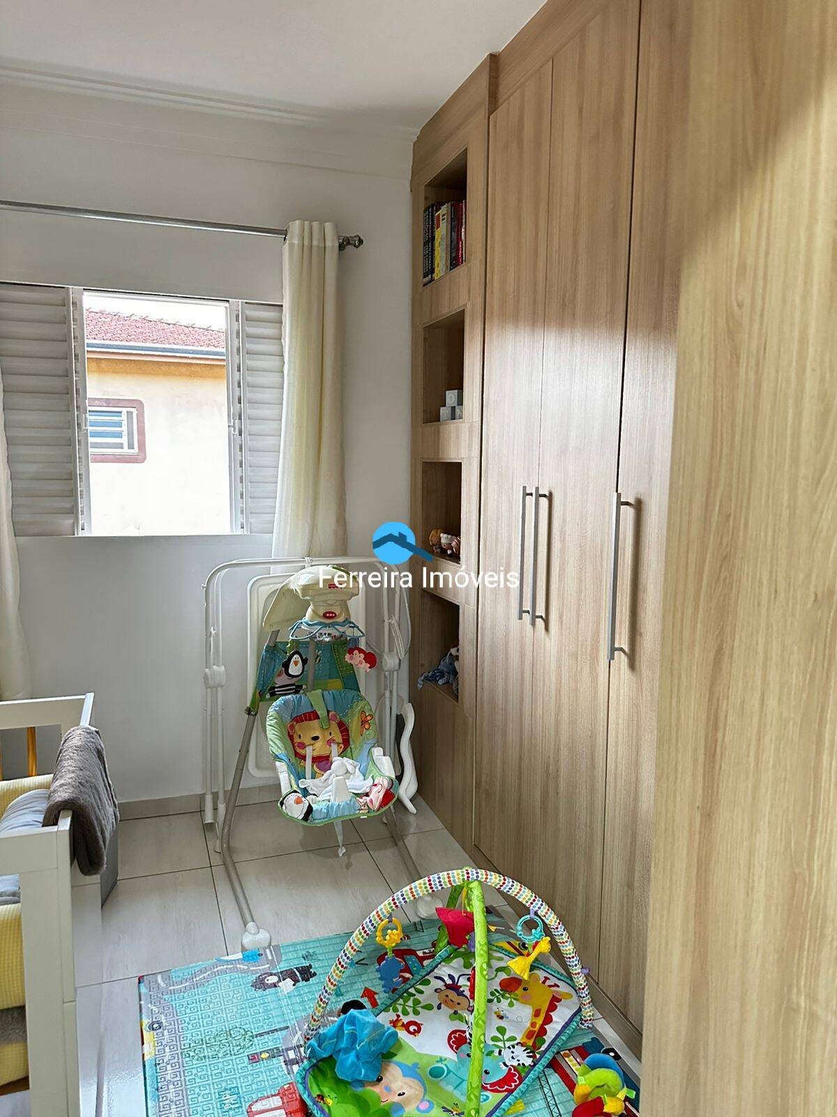 Casa de Condomínio, 2 quartos - Foto 22