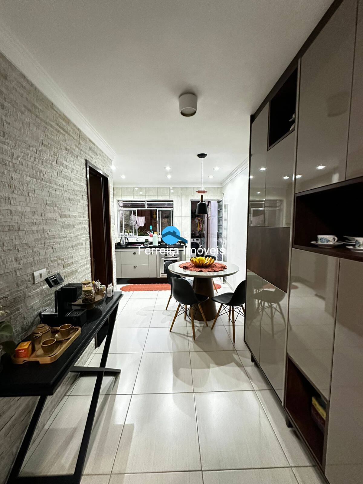 Casa de Condomínio, 2 quartos - Foto 7