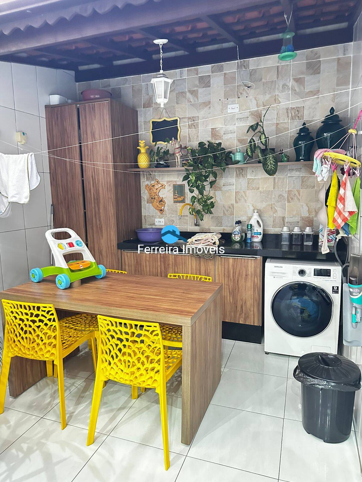 Casa de Condomínio, 2 quartos - Foto 11