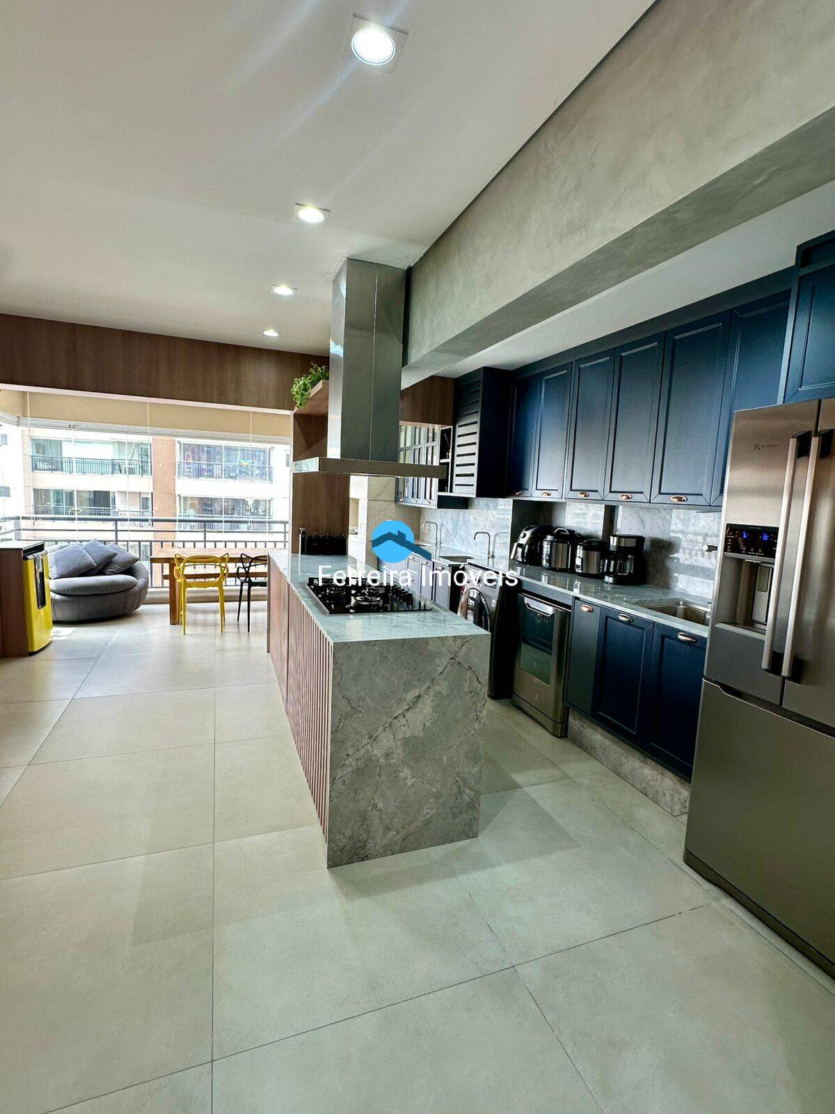 Apartamento, 2 quartos, 94 m² - Foto 5