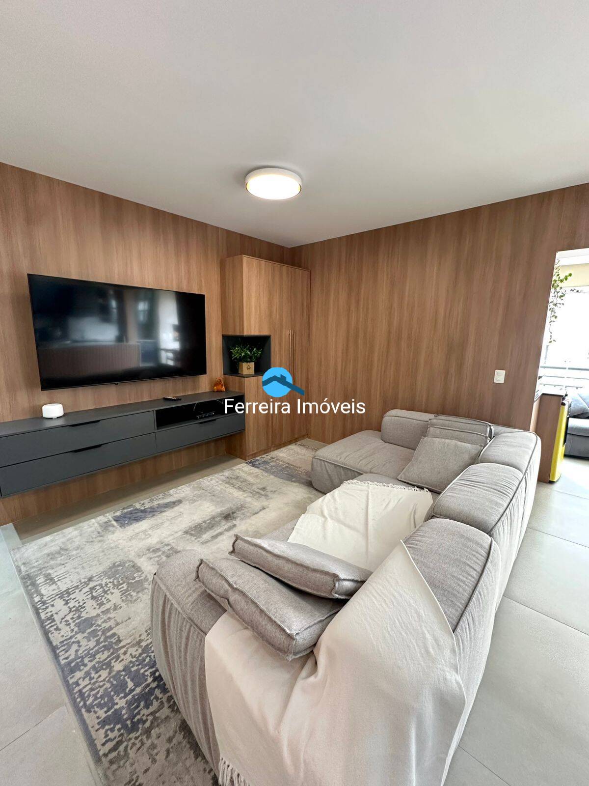 Apartamento, 2 quartos, 94 m² - Foto 2