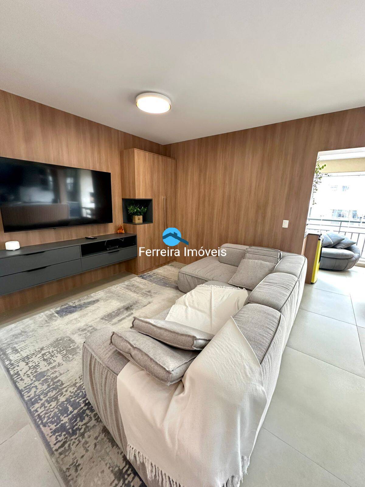 Apartamento, 2 quartos, 94 m² - Foto 1