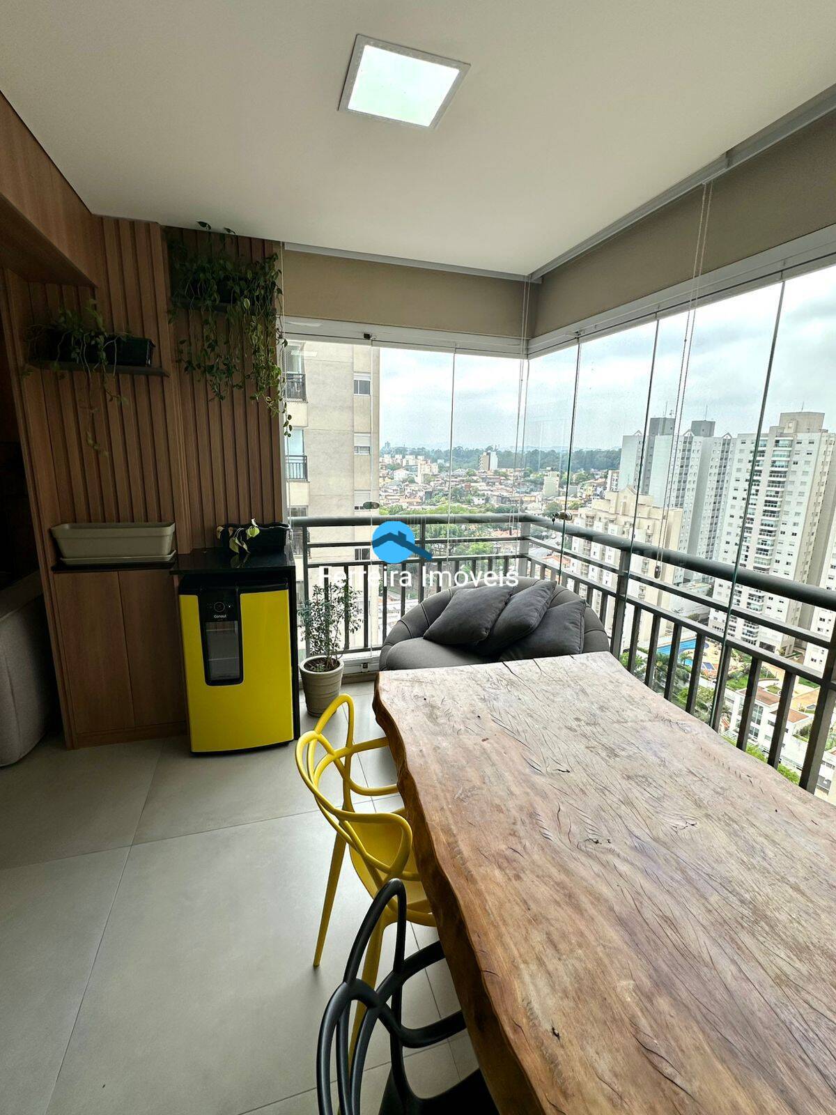 Apartamento, 2 quartos, 94 m² - Foto 7