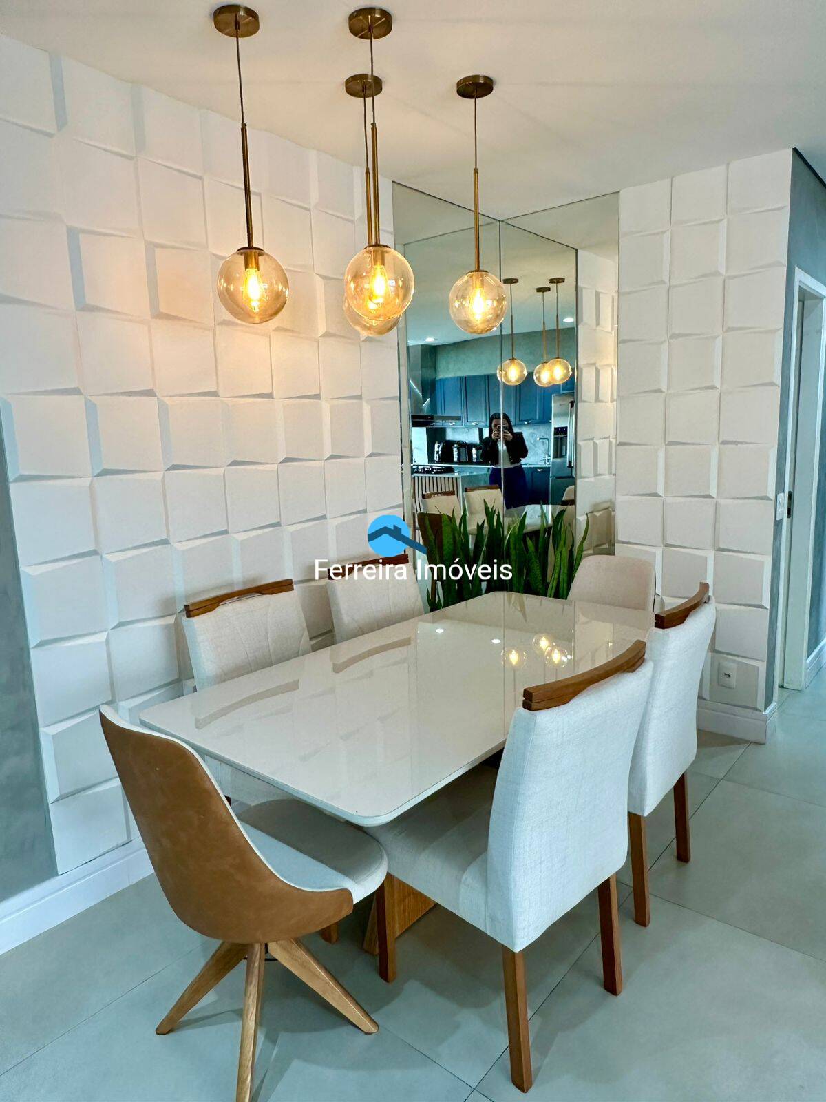 Apartamento, 2 quartos, 94 m² - Foto 3