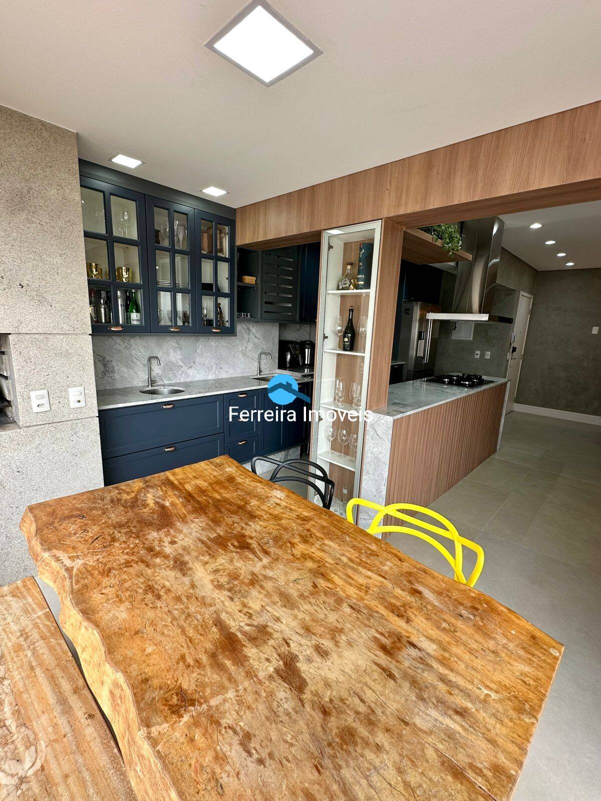 Apartamento, 2 quartos, 94 m² - Foto 8