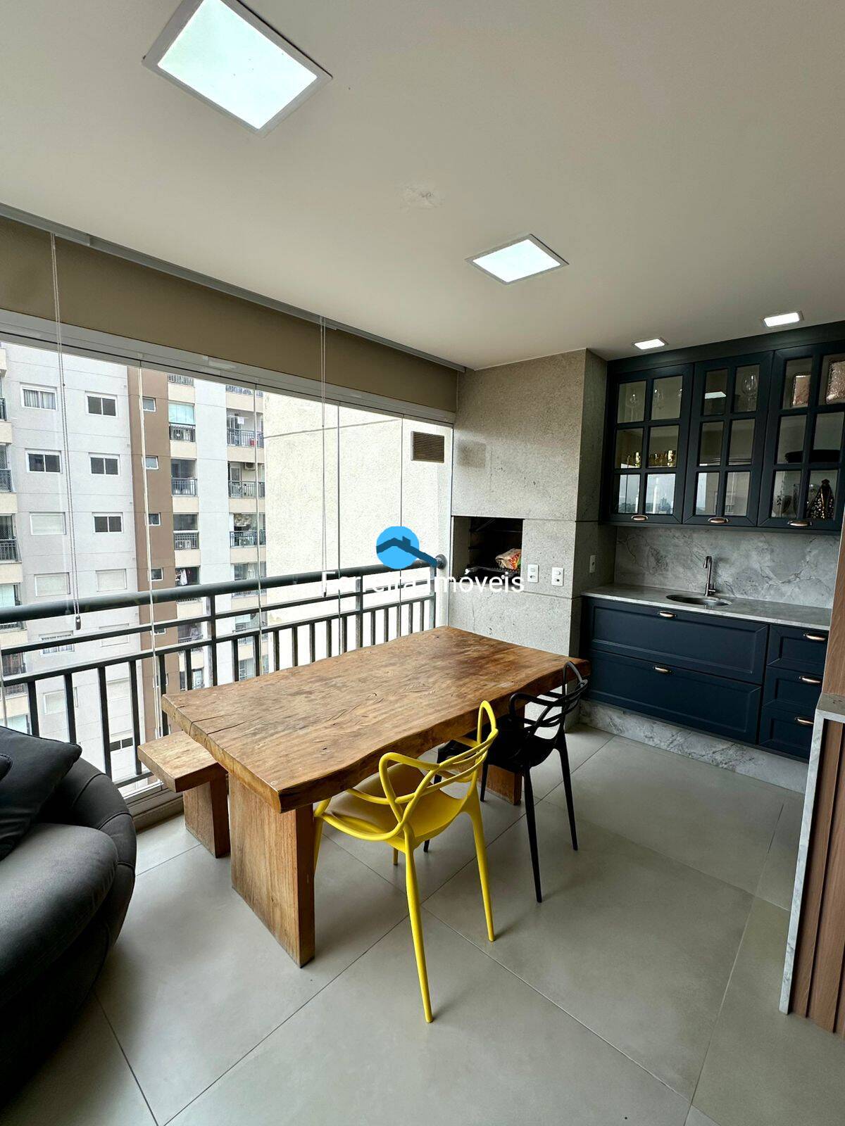 Apartamento, 2 quartos, 94 m² - Foto 6