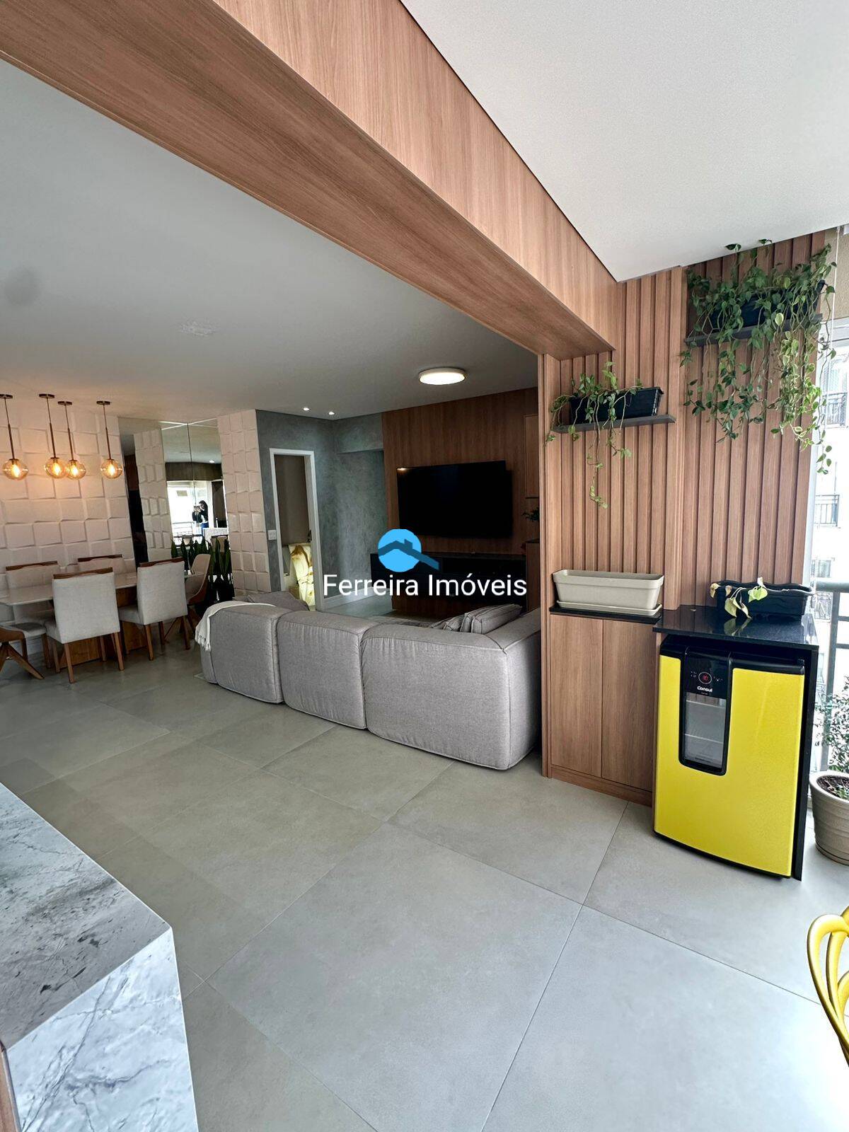 Apartamento, 2 quartos, 94 m² - Foto 10